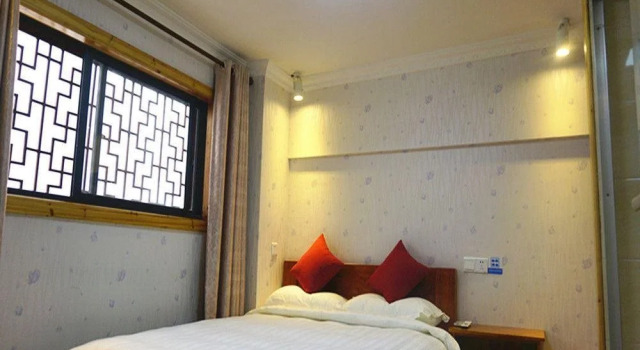 Zhouzhuang Yunshu Boutique Inn, Забронировать Бутик-отель Отели Сучжоу с парковкой, Парковка