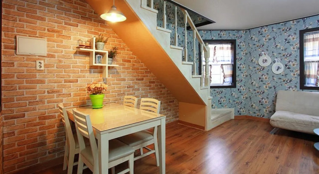 Habitación Estándar Duo Pension