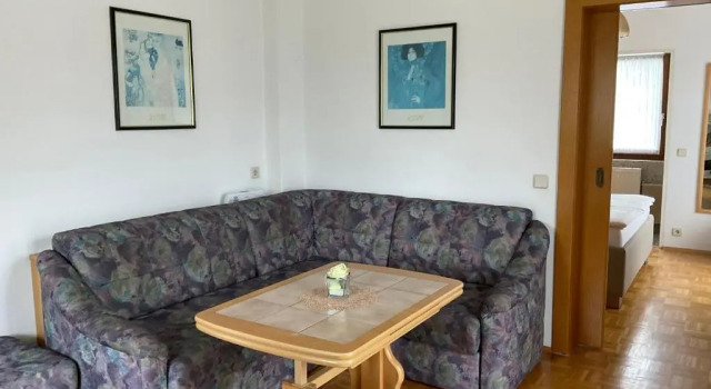 Апартаменты Appartements DAngelo