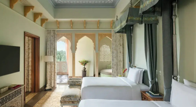 Люкс Presidential Raffles Jaipur