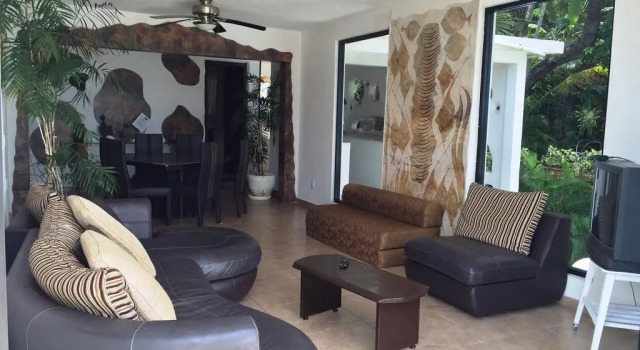 Villas Luna Marina
