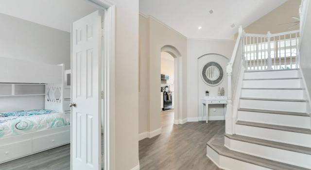 Amazing 6 Bed Disney Dream Getaway in Windsor Palm, Забронировать Вилла Виллы Фор Корнерз, Вилла