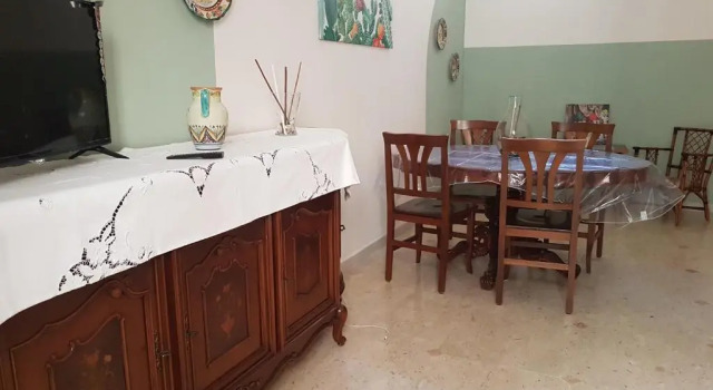 Апартаменты Casa Vacanza Vittoria