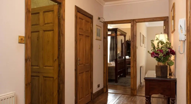 Blackfriars Residence, Забронировать Отель Эдинбург Midlothian, рядом с Национальный музей Шотландии