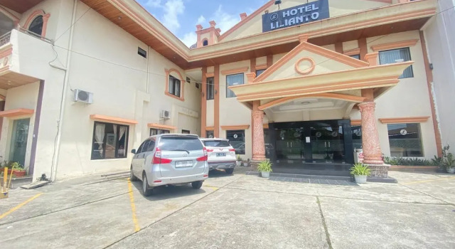 Lilianto Hotel Polewali, Reserva ahora Hotel Polewali Indonesia