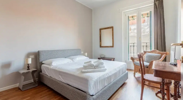 Casa Melzo Chic Apartment in Porta Venezia, Забронировать Апартаменты/квартира Апартаменты Милана, рядом с Генеральное консульство ОАЭ в Милане, Апартаменты/квартира