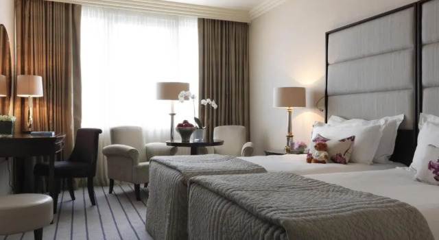 Двухместный номер Classic The Westbury Hotel