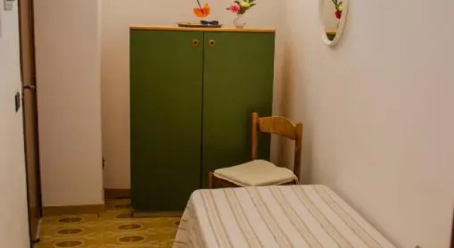 Одноместный номер Economy Hotel Angelino
