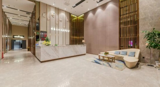 Longwan Boutique Hotel, Rezerwuj Boutique Hotel Hotele w Jiangmen z parkingiem, Parking
