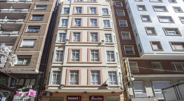 Hotel Valencia de la Música