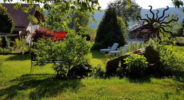 Ferienwohnung Dersch