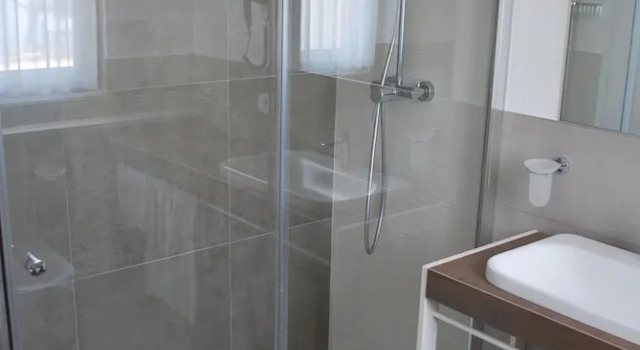 Полулюкс с балконом и с видом на озеро Hotel Europa