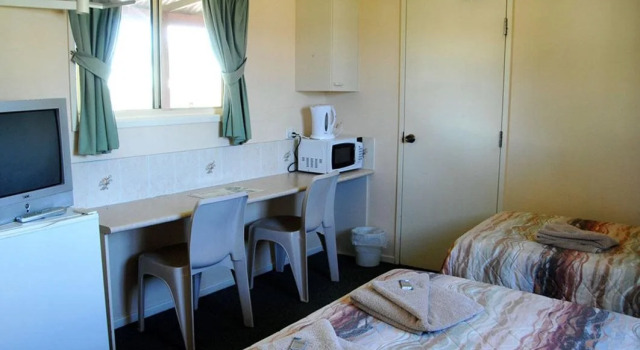 Matilda Motel, Reserva ahora Motel Winton Outback Queensland