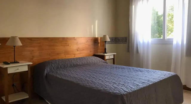 Las Caracolas Apart Familiar, Rezerwuj Hotel Hotele w Buenos Aires z basenem, Basen