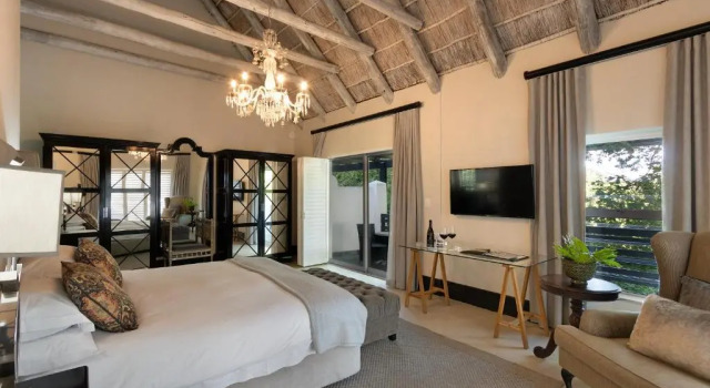 Коттедж Luxury MolenVliet Estate - Boutique Bed & Breakfast