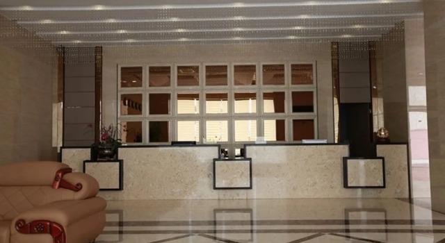 Xiamen Donghu Star Hotel, Boek Hotel Xiamen Fujian