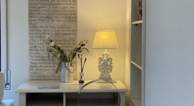 Люкс Comfort Don Giacchì Country House