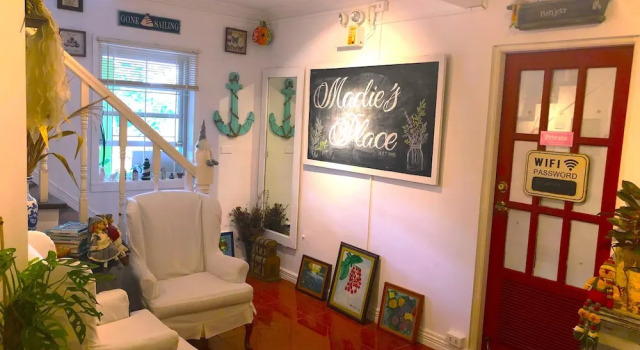 Madie's Place, Rezervasyon Otel Laguna ucuz oteller