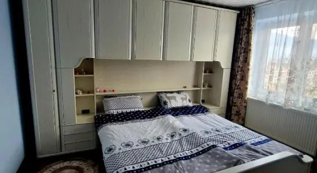 Apartament Bia, Varaa Huoneisto Lupeni 