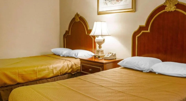 Econo Lodge Chesterton