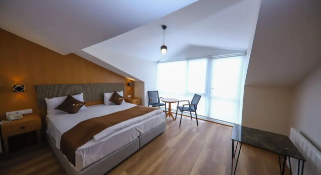 Comfort kamer Ruby Royal Hotel
