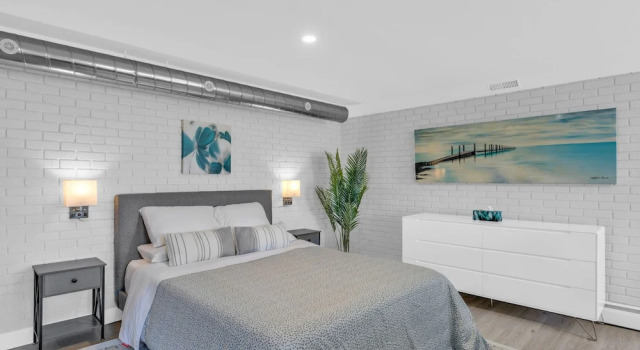 Cliffside Suite #3 - Seacliff Beach Suites, Varaa Hotelli  