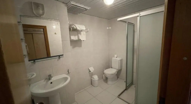Двухместный номер Miray Hotel Kleopatra