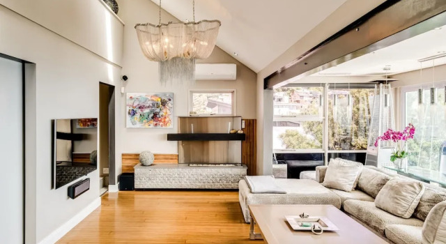 Stylish Camps Bay Home With Sea Views Beleza Villa, Забронировать Вилла Коттеджи Cape Peninsula, Коттедж