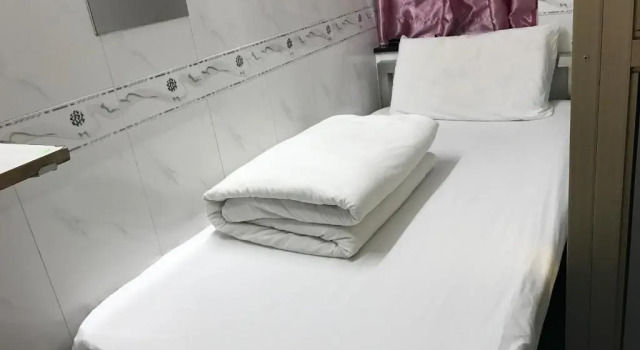Номер Standard Beverly Guest House