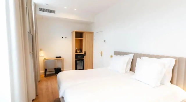 Двухместный номер Deluxe Golden Tree Hotel