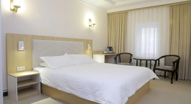 Grand Royal Jizzakh, Rezervați Hotel Jizzax Jizzakh region