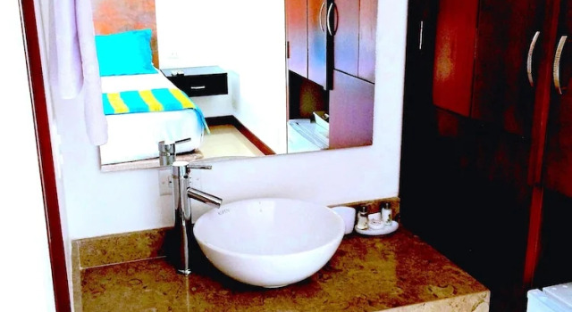 Camera doppia Standard O.L. Castilla Hotel