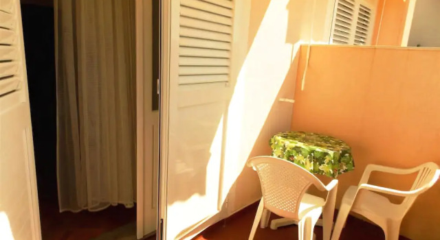 Guesthouse Jenny - Adults Only