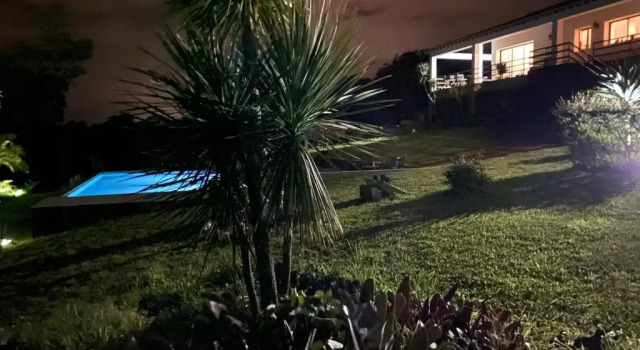 Casa das Hortências