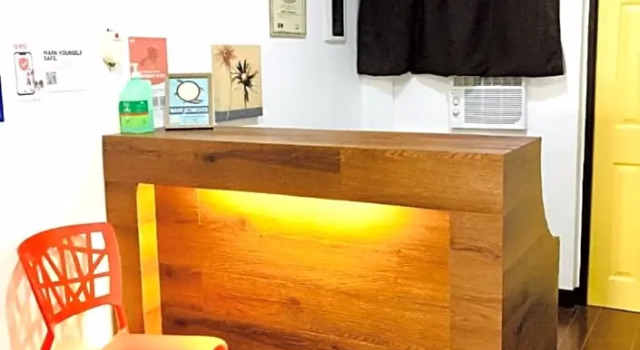 Номер Standard OYO 858 City Stay Inns Bgc Nuevo