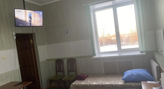 Люкс Гостевой двор Малахит