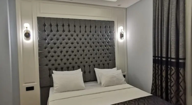 Двухместный номер Standard Luxx Garden Hotel