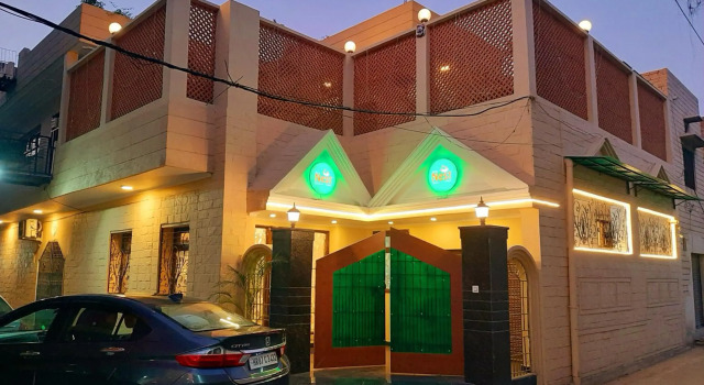 PANCHHI'S NEST Villa, Book Villa Amritsar Punjab