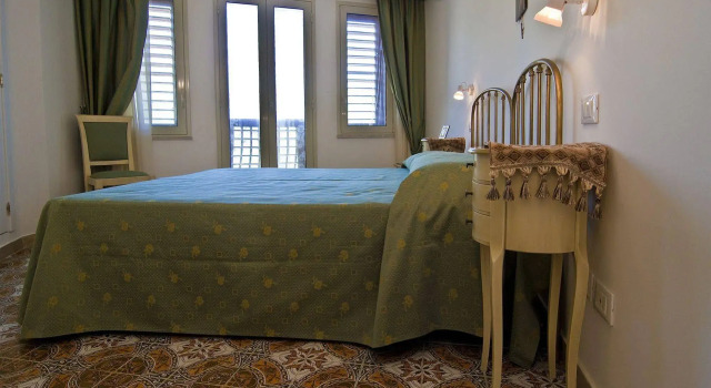 B&B U Palmentu