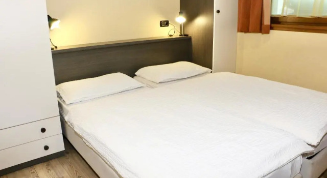 Apartment 3 Zimmer Casa Peri