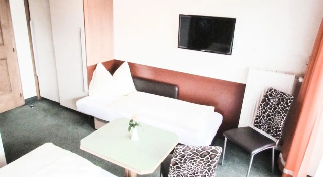 Marys Landhotel by we rent