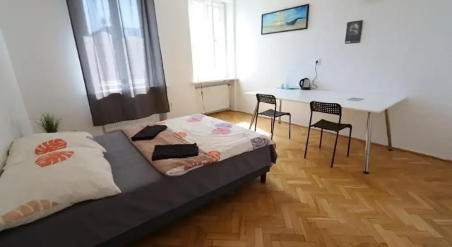 Fantastic Inn Warsaw - O13, Забронировать Отель Варшава Мазовецкое воеводство, рядом с Кабинет президента Польши