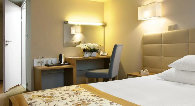 Номер Standard Hotel Petropol