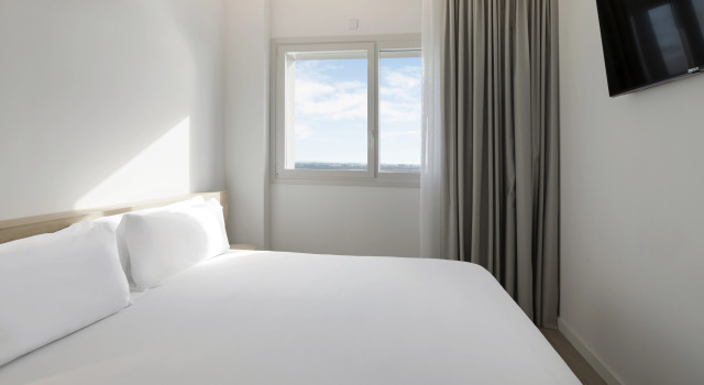 B&B Hotel MADRID Carabanchel