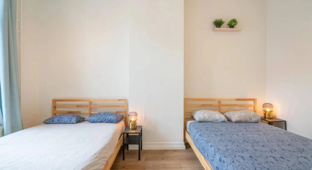 Urban Family Base in Antwerp, Забронировать Апартаменты/квартира Апартаменты Антверпена, рядом с Red Star Line Museum, Апартаменты/квартира