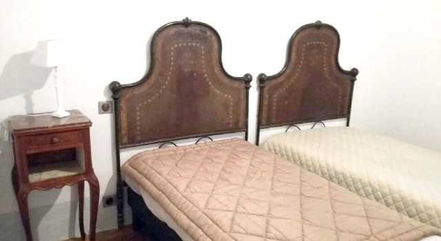 Holiday home Alta Rocca Point Chaud, Varaa Hotelli  