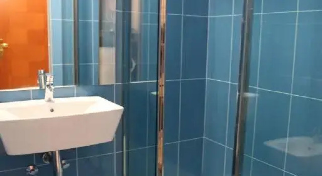 Пятиместный номер Standard Hotel Parigi