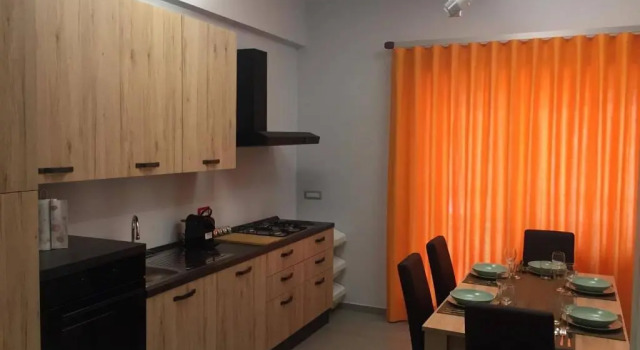 Апартаменты Vista Reale Apartment