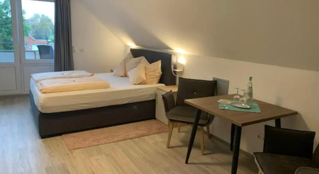 Hotel Schmidts Hoern, Book Hotel Horumersiel Wangerland