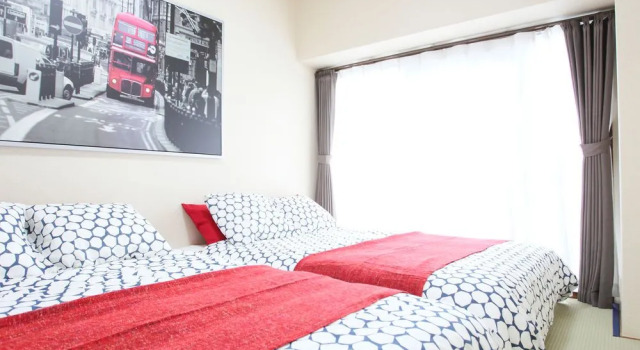 Apartment Miyakojima